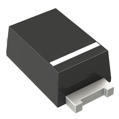 SBR2U60S1FQ-7-52 by Diodes Incorporated - Schottky Rectifier SOD123F T&R 3