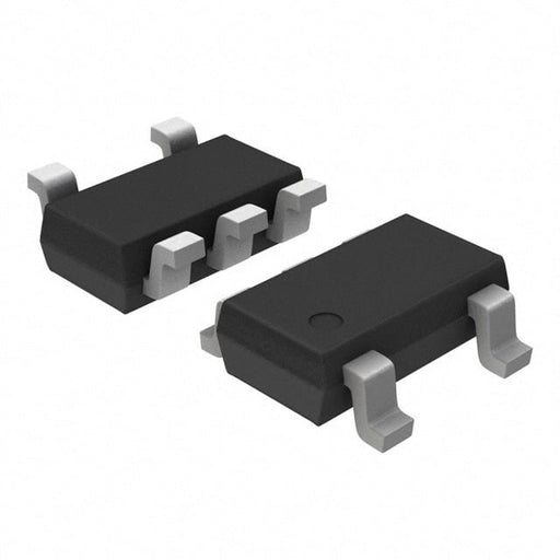 ESDA14V2SC5Y by STMicroelectronics - TVS DIODE 12VWM 35VC SOT23-5