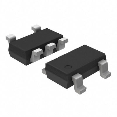 AP22818BKWT-7 by Diodes Incorporated - USB POWER SWITCH TSOT25 T&R 3K