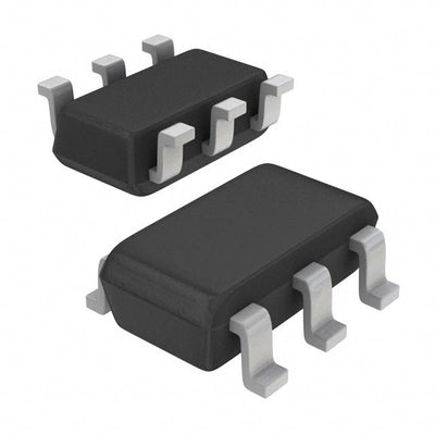 ZXTS1000E6TA by Diodes Incorporated - PNP TRANSISTOR 12V 1.25A SOT23-6