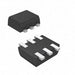 FJYF2906PWD by onsemi - PNP TRANSISTOR 40V 0.15A SOT563F