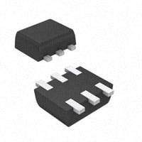 FDY1002PZ by onsemi - MOSFET 2P-CH 20V 830MA SOT563F