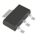 AP2114HA-2.5TRG1 by Diodes Incorporated - IC REG LINEAR 2.5V 1A SOT223