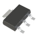 DZT955-13 by Diodes Incorporated - PNP TRANSISTOR 140V 4A SOT223-3