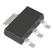 DCP53-13 by Diodes Incorporated - PNP TRANSISTOR 80V 1A SOT-223