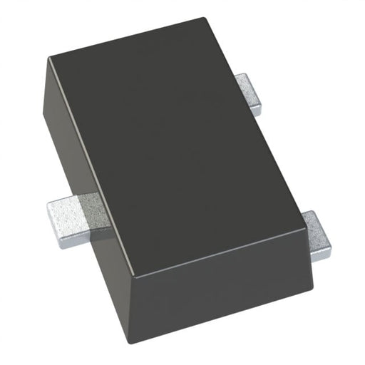 ZXTR2105FFQ-7 by Diodes Incorporated - IC REG LINEAR 5V 15MA SOT23F