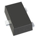 ZXTN19100CFFTA by Diodes Incorporated - TRANS NPN 100V 4.5A SOT23F
