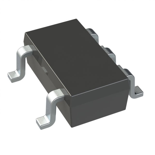 AP7380-30WR-7 by Diodes Incorporated - IC REG LINEAR 3V 150MA SOT25