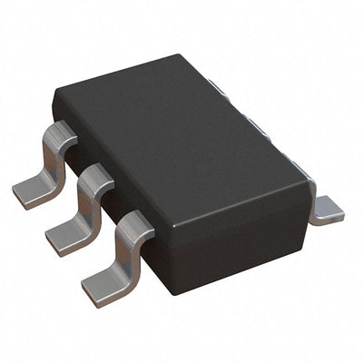 AL8116W6-7 by Diodes Incorporated - LED OFFLINE DRIVER,SOT26