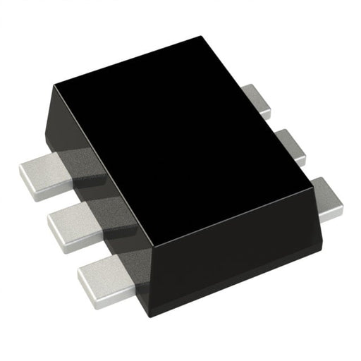 SBR130SV-7 by Diodes Incorporated - DIODE SBR 30V 1A SOT563