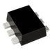 DMN2710UVQ-13 by Diodes Incorporated - MOSFET BVDSS: 8V~24V SOT563 T&R