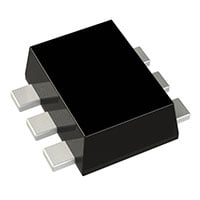 BSS84V-7-79 by Diodes Incorporated - DIODE