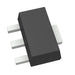 2DB1132P-13 by Diodes Incorporated - PNP TRANSISTOR 32V 1A SOT89-3
