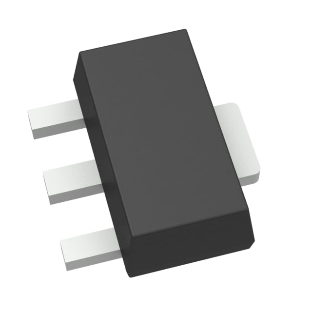 AP7387Q-50Y-13 by Diodes Incorporated - IC REG LINEAR 5V 150MA SOT89-3