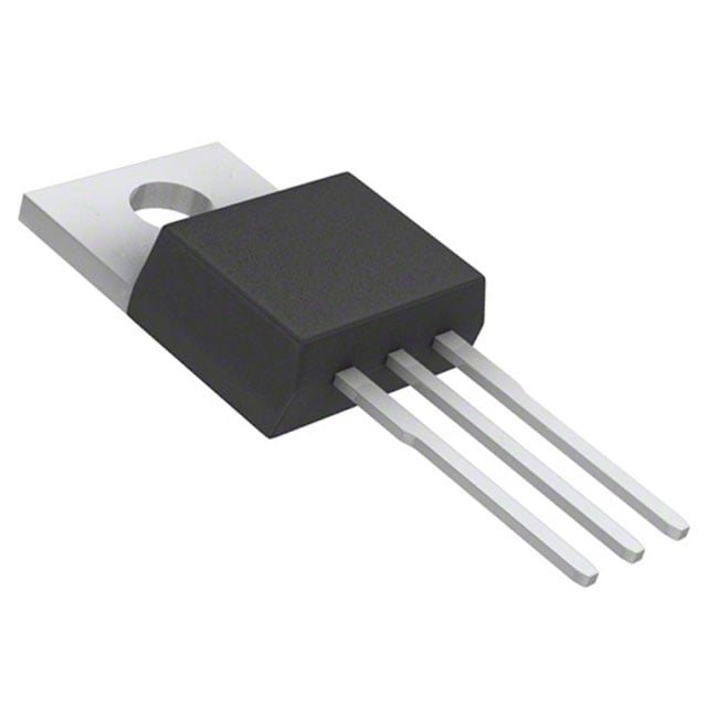 SDT20A60VCT by Diodes Incorporated - SCHOTTKY RECTIFIER TO220AB TUBE