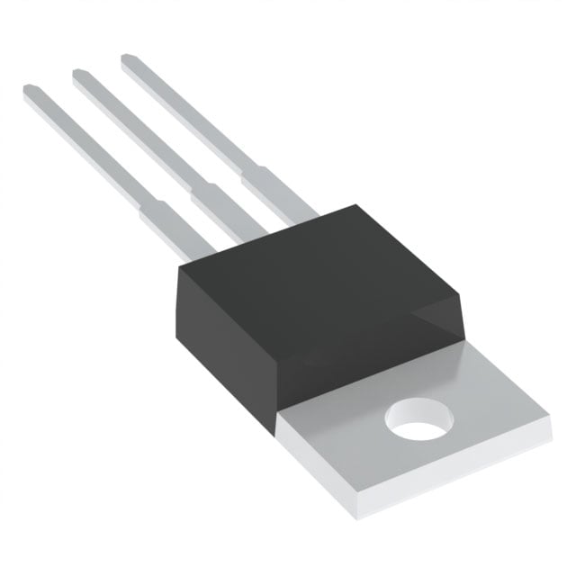 STPR2040CTW by Diodes Incorporated - FRED GPP RECTIFIER TO220AB TUBE