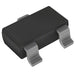 MMBTA64-7 by Diodes Incorporated - PNP TRANSISTOR DARL 30V 0.5A SOT23-3