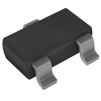 APX809-29SRG-7 by Diodes Incorporated - IC SUPERVISOR 1 CHANNEL SOT23R