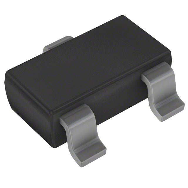 DMG3401LSNQ-13 by Diodes Incorporated - MOSFET P-CH 30V 3A SC59-3