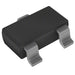 DMG3401LSNQ-13 by Diodes Incorporated - MOSFET P-CH 30V 3A SC59-3