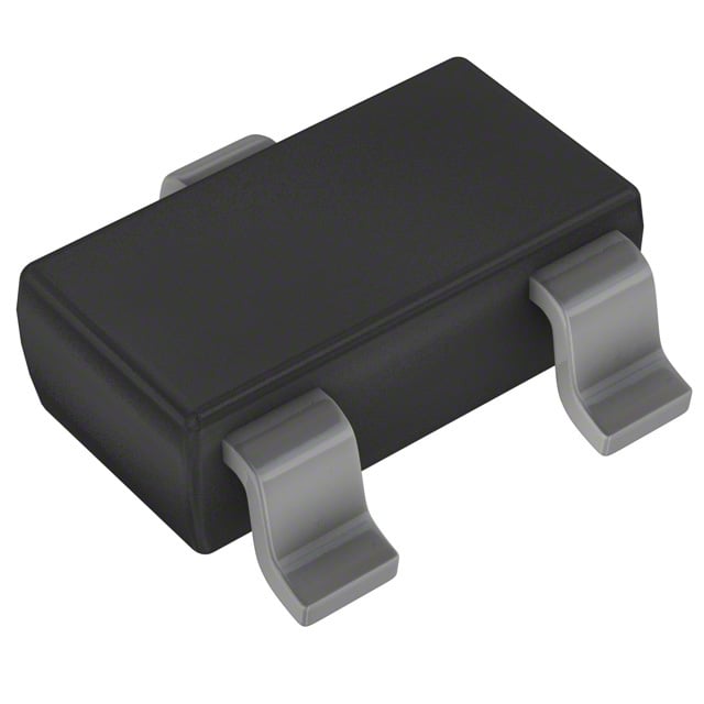 AZ23C9V1-7 by Diodes Incorporated - DIODE ZENER ARRAY 9.1V SOT23-3