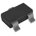 BZX84C43-7 by Diodes Incorporated - DIODE ZENER 43V 350MW SOT23-3