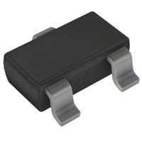 DZ23C20-7 by Diodes Incorporated - DIODE ZENER ARRAY 20V SOT23-3