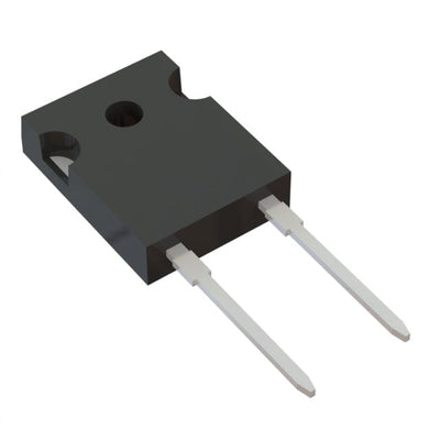 DTH6007PT by Diodes Incorporated - DIODE 650V 60A TO247-2