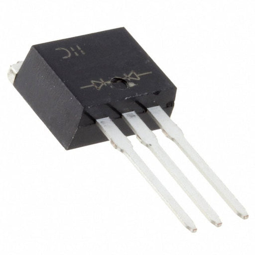 SBR10150CTE by Diodes Incorporated - DIODE ARRAY SBR 150V 5A TO262