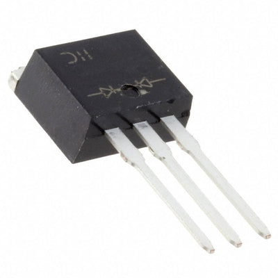 SBR40U60CTE by Diodes Incorporated - DIODE ARRAY SBR 60V 20A TO262