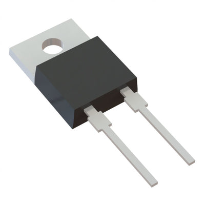 MBR760 by Diodes Incorporated - DIODE SCHOTTKY 60V 7.5A TO220AC