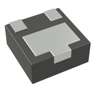 DMN2451UFDQ-7 by Diodes Incorporated - MOSFET N-CH 20V 900MA 3DFN