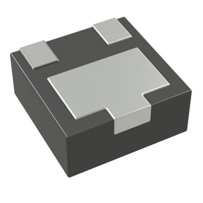 DMN2400UFDQ-13 by Diodes Incorporated - MOSFET N-CH 20V 900MA 3DFN