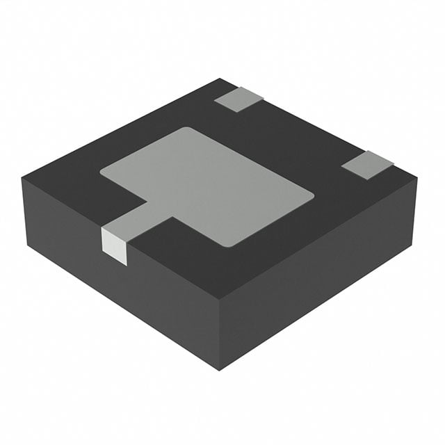D24V0S1UG3LP20-7 by Diodes Incorporated - SURGE PROTECTION PP U-DFN2020-3(