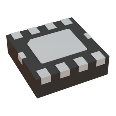 PAM8907SB10-7 by Diodes Incorporated - AUDIO LOW VOLT U-QFN2020-10 T&R