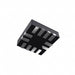 PI3USB9201ZTAEX by Diodes Incorporated - USB SLEEP CHARGE U-QFN2020-12