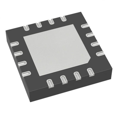 AP66200QFVBW-13 by Diodes Incorporated - DCDC CONV HV BUCK U-QFN4040-16 T