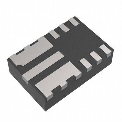 AP63357DV-7 by Diodes Incorporated - DCDC CONV HV BUCK V-DFN3020-13