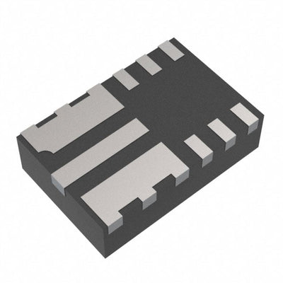 AP63356DV-7 by Diodes Incorporated - DCDC CONV HV BUCK V-DFN3020-13