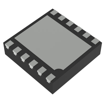 DML3009LDC-7 by Diodes Incorporated - IC PWR SWITCH N-CHAN 1:1 12VDFN