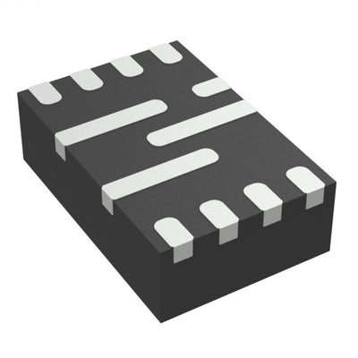 AP62600SJ-7 by Diodes Incorporated - DCDC CONV HV BUCK,V-QFN2030-12