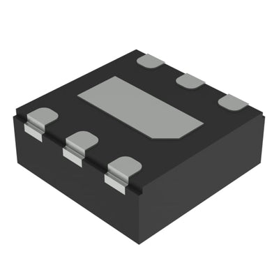 AP7347DQ-22FDZW-7B by Diodes Incorporated - LDO CMOS LowCurr W-DFN2020-6 T&R