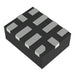 AP22980FCF10-7 by Diodes Incorporated - LOAD SWITCH W-QFN1520-10 T&R 3K