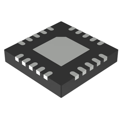 AP43671ZDZ20-13 by Diodes Incorporated - ACDC Decoder W-QFN4040-20 T&R 3K