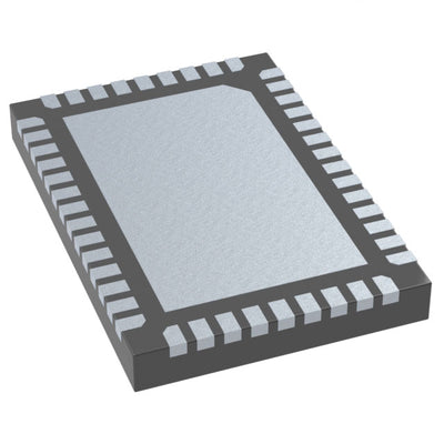PI4IOE5V6534Q2ZLWEX by Diodes Incorporated - IC XPNDR 100KHZ I2C 46QFN