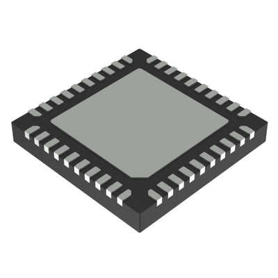 PAM8965ZLA40-13 by Diodes Incorporated - AUDIO LOW VOLT,W-QFN5050-40,T&R,