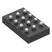 AP22953CW12-7 by Diodes Incorporated - LOAD SWITCH W-WLB2013-12 T&R 3K