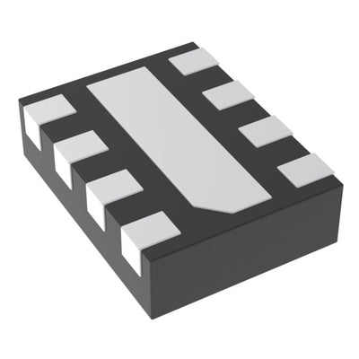 AP7368D-25RS4-7 by Diodes Incorporated - LDO CMOS HICURR X1-DFN1612-8 T&R