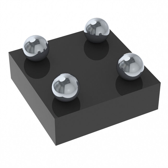 AP22913CN4-7 by Diodes Incorporated - IC PWR SWITCH P-CH X1-WLB0909-4