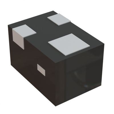 DMN2991UFO-7B by Diodes Incorporated - MOSFET BVDSS: 8V~24V X2-DFN0604-